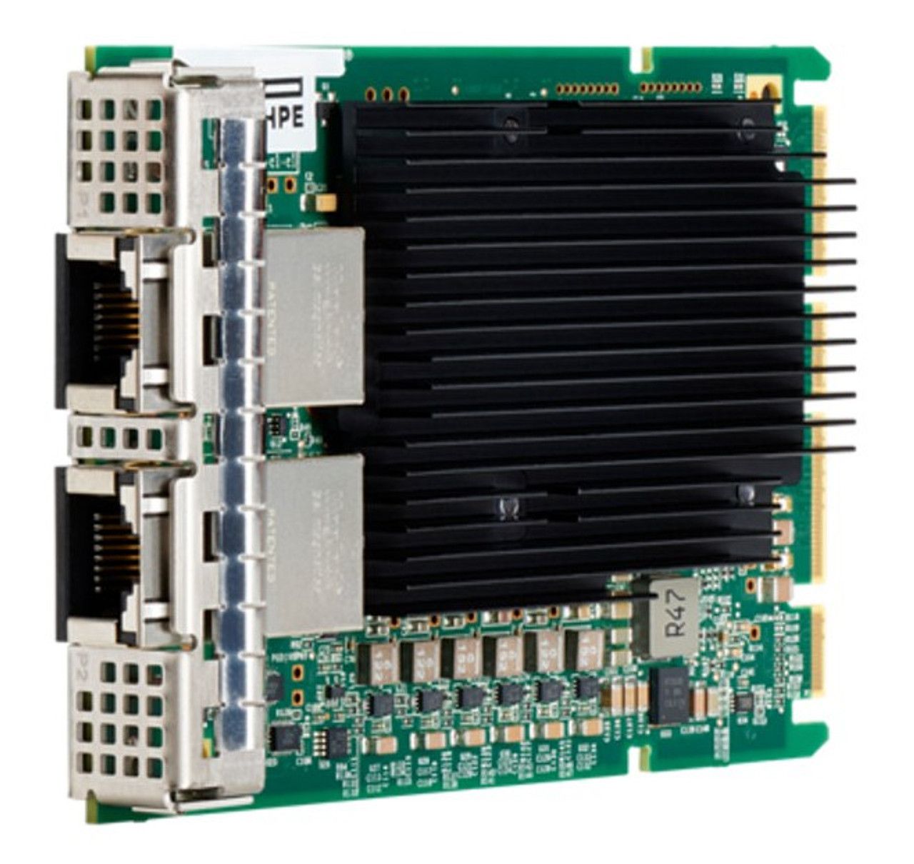 NET CARD 10GB 2PORT/P10097-B21 HPE