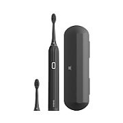 ELECTRIC TOOTHBRUSH TS200/BLACK TSL-PC-TS200B T...