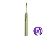 ELECTRIC TOOTHBRUSH TS200/GREEN TSL-PC-TS200G T...