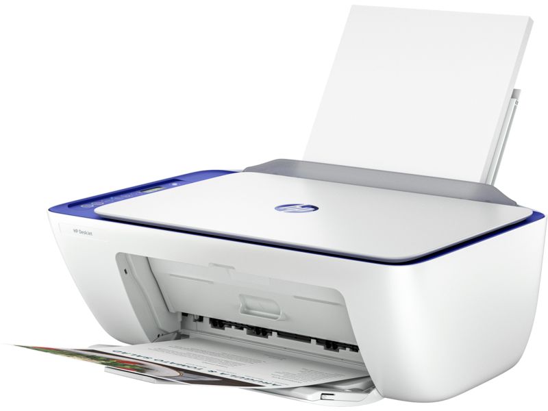 HP DeskJet 2822e All-in-One A4 Color Wi-Fi USB 2.0 Print Copy Scan Inkjet 5.5/7.5ppm Instant Ink Ready_3