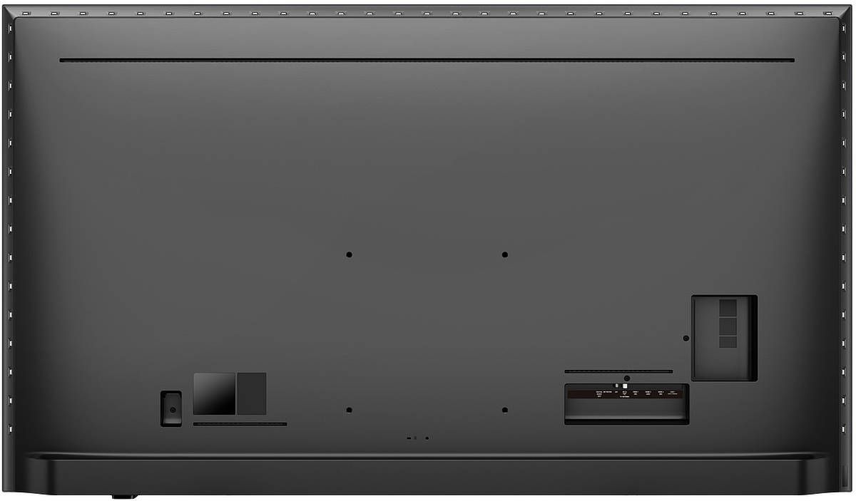 Philips 75BFL2214/12 televizor 190,5 cm (75 ) 4K Ultra HD Smart TV Wi-Fi Antracit, Gri