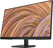 HP HP Monitor V27i G5 27inch FHD FreeSync 5ms HDMI DP VGA Black