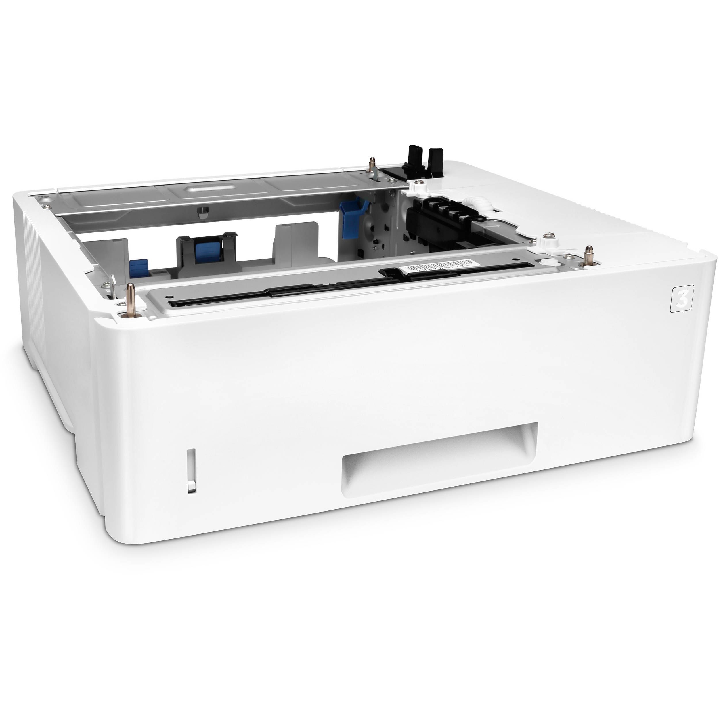 HP LaserJet Tavă pentru hârtie , 550 coli