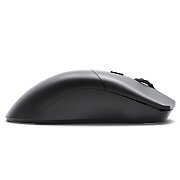 Model O 2 PRO Wireless, 4K/8K Polling, 26000 DPI, Ultralight 59g, 6 butoane, Negru