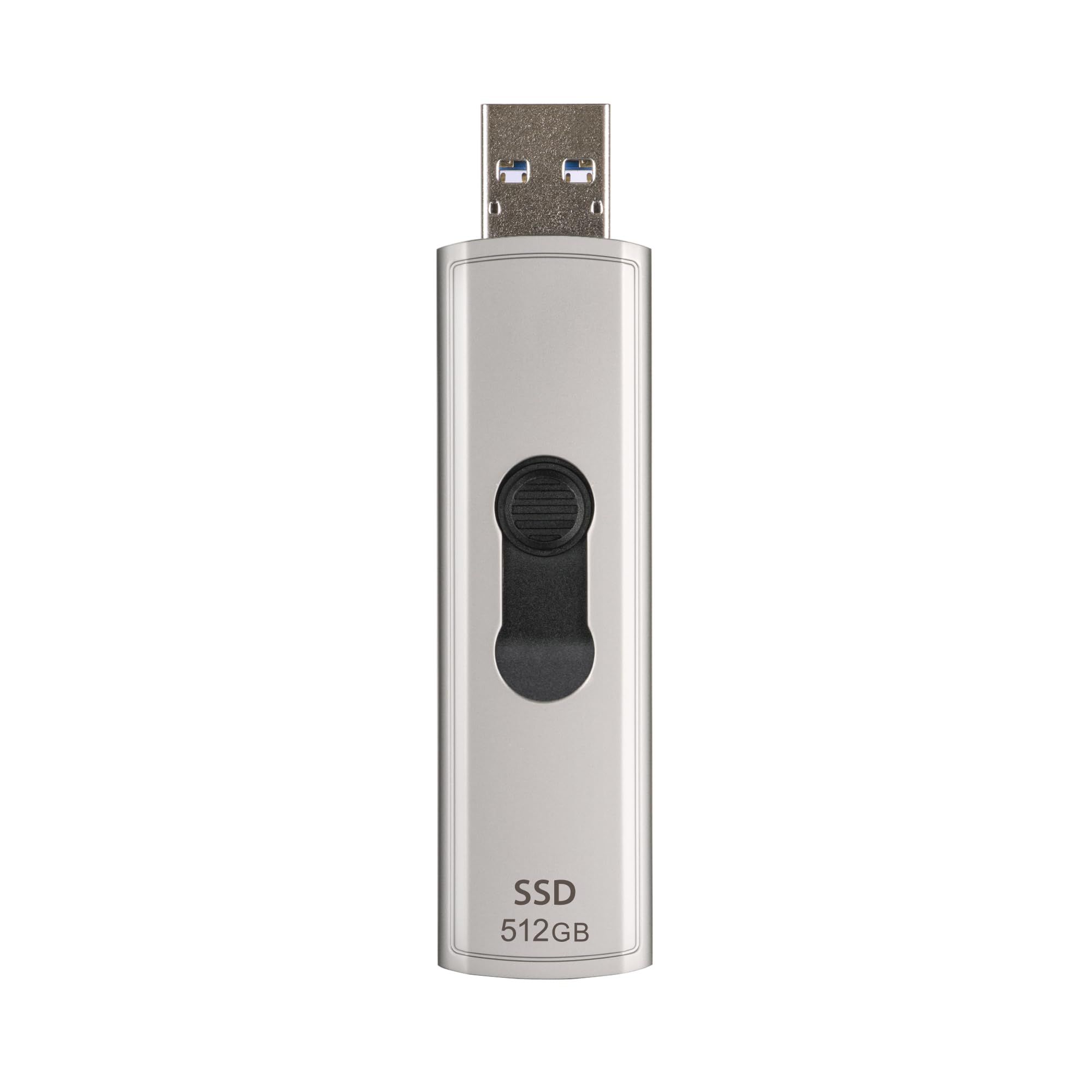 TRANSCEND ESD320A 512GB External SSD USB 10Gbps Type-A_1