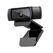Logitech Webcam HD Pro C920 1080p USB