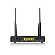 ZyXEL ZYXEL Nebula LTE3301-PLUS LTE Indoor Router NebulaFlex with 1 year Pro Pack CAT6 4x Gbe LAN AC1200 WiFi