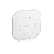 ZyXEL ZYXEL WAX630S Single Pack 802.11ax 4x4 Smart Antenna exclude Power Adaptor 1 year NCC Pro pack license bundled Multigig Port