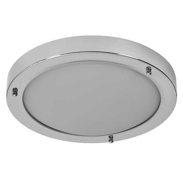 CORPURI de ILUMINAT Osram BATH CLASSIC ROUND 31CM IP44 E27 CHLEDV  000004099854103353  (timbru verde 0.8 lei)