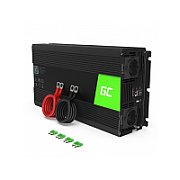 Inverter 24V to 230V Pure sine 3000W