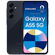 Samsung SM-A556B Galaxy A55 Dual Sim 8+128GB awesome navy