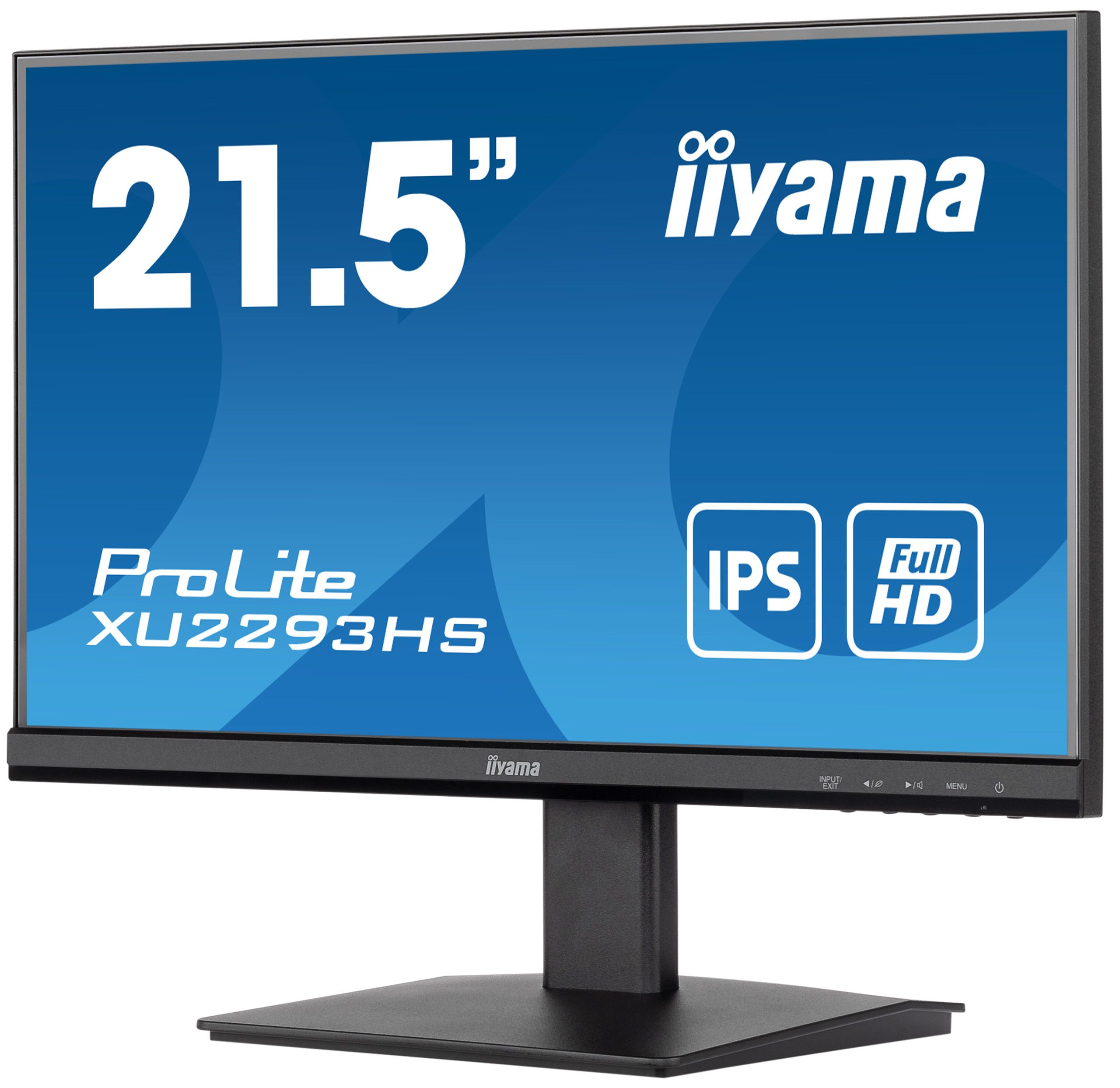 IIYAMA Monitor LED XU2293HS-B5 21.5