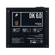 Sursa 1STPLAYER DK PREMIUM 600W PS-600AX 80 PLUS BRONZE