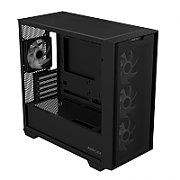 Carcasa ASUS A21 PLUS Mid Tower ARGB NEGRU
