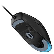 Mouse Gaming CORSAIR M75 LIGHTWEIGHT NEGRU
