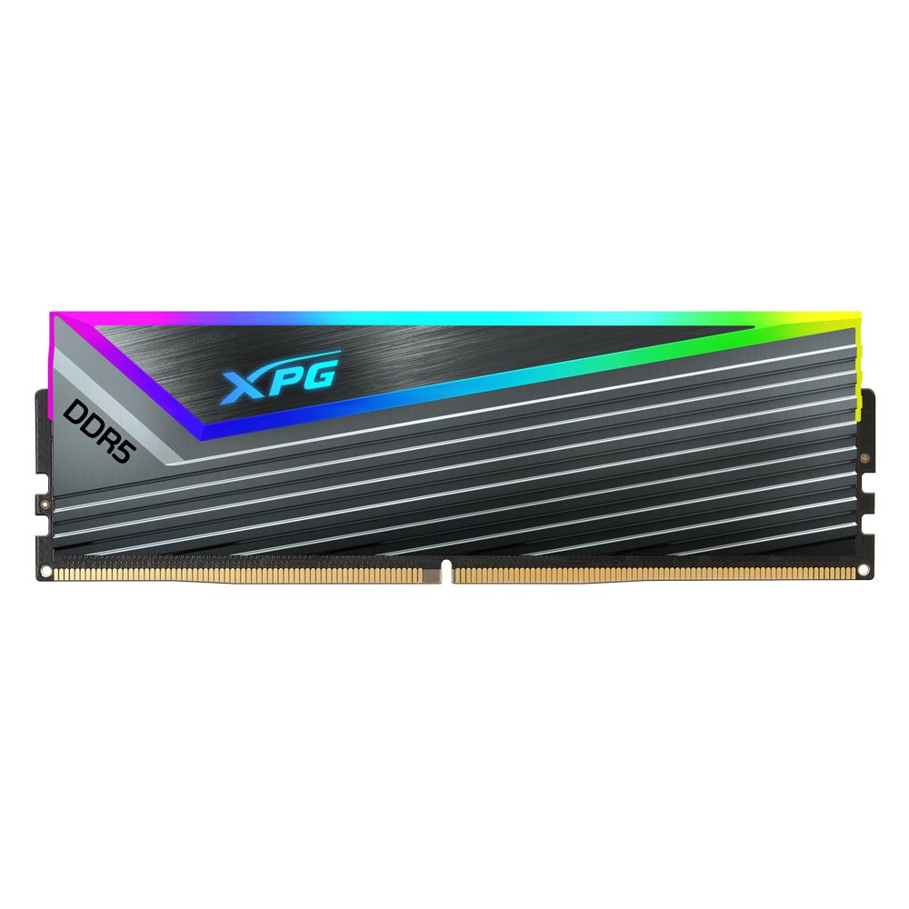 Memorie ADATA XPG CASTER RGB 16GB DDR5 6400MHz CL40_1