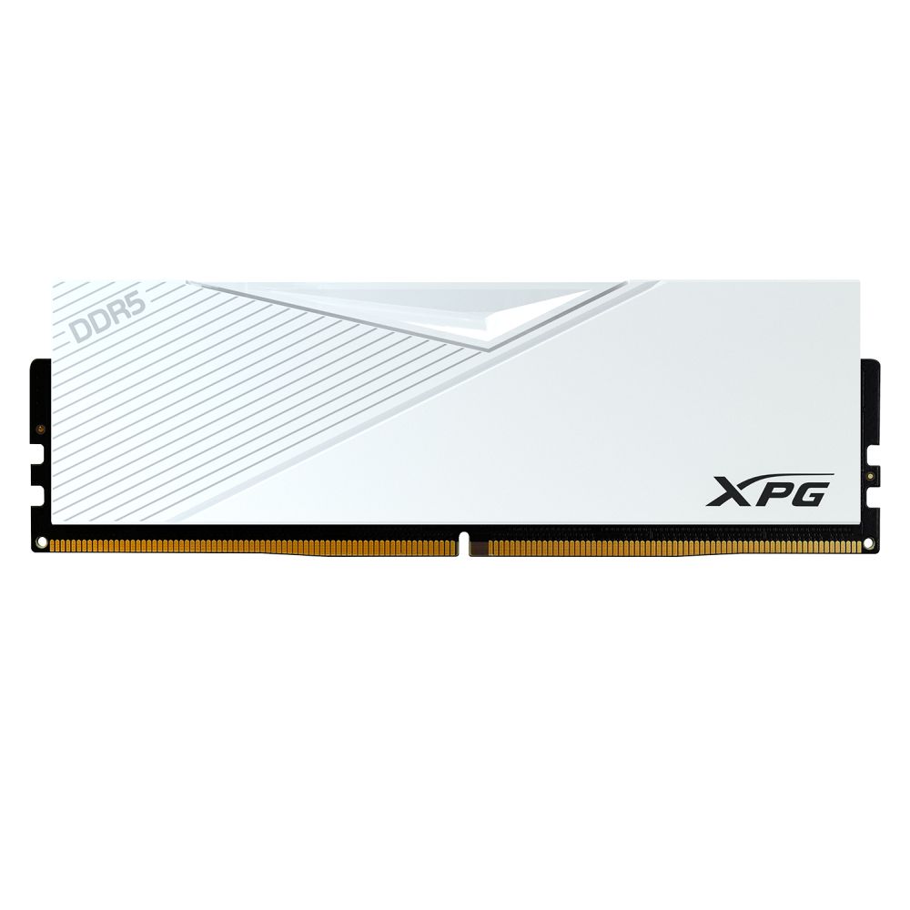 Memorie ADATA XPG Lancer White 16GB DDR5 5200MHz CL38_1