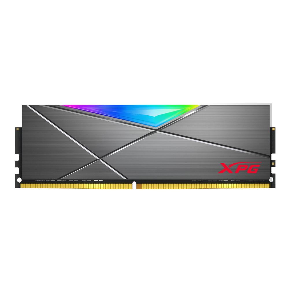 Memorie ADATA XPG Spectrix D50 RGB 8GB DDR4 3200MHz CL16_1