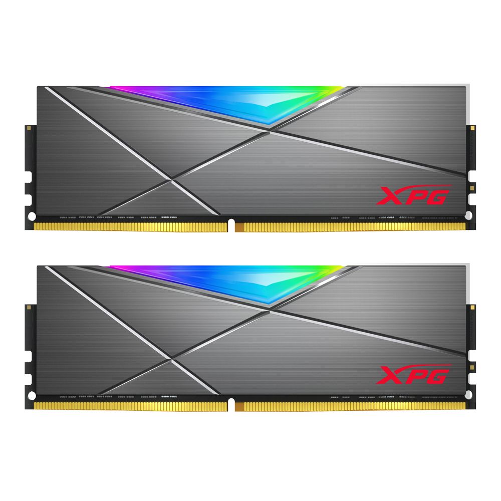 Memorie ADATA XPG SPECTRIX DDR4 32 GB CL 18 2x 16GB  3600MHz_1
