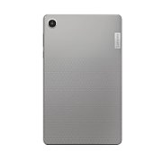 Tableta Lenovo Tab M8 (4th Gen) 2024 TB301XU, 8  HD (1280x800) ADS 350nits Anti-fingerprint, Touch, 10-point Multi-touch, CPU: MediaTek MT8768 (8C, 4x A53 @2.2GHz + 4x A53 @1.6GHz), video: Integrated IMG PowerVR GE8320 GPU, Chipset: MediaTek SoC Platform, RAM: 3GB Soldered LPDDR4x, Expandable