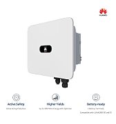 Invertor solar hibrid trifazat HUAWEI SUN2000-15K-MB0, max. 16,5kW, 2xMPPT, IP66, compatibil cu stocare LUNA2000