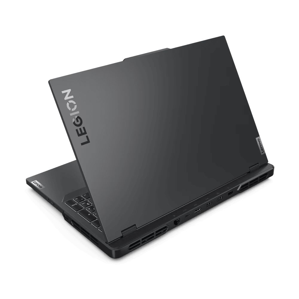 Laptop Lenovo Legion Pro 5 16IRX9, Intel Core i9-14900HX, 16inch, RAM 32GB, SSD 1TB, nVidia GeForce RTX 4070 8GB, No OS, Onyx Grey_12