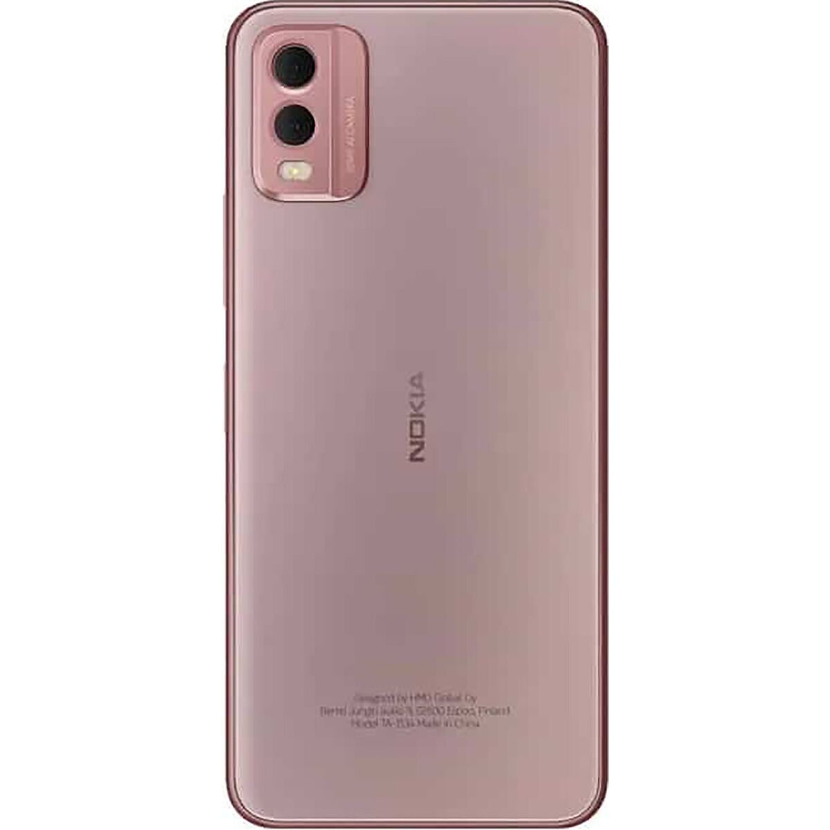 Nokia C32 Dual Sim 4+64GB pink EU_1