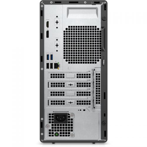 Dell Optiplex 7010 MT, Intel Core i5-12500(6Cores/18MB/12T/3.0GHz to 4.6GHz),8GB(1x8)DDR4,512GB(M.2)NVMe SSD,DVD+/-,Intel Integrated Graphics,noWiFi,Dell Optical Mouse - MS116,Dell Wired Keyboard KB216,180W,Ubuntu,3Yr ProSupport_3