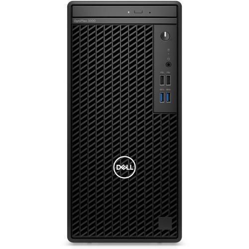 Dell Optiplex 7010 MT, Intel Core i5-12500(6Cores/18MB/12T/3.0GHz to 4.6GHz),8GB(1x8)DDR4,512GB(M.2)NVMe SSD,DVD+/-,Intel Integrated Graphics,noWiFi,Dell Optical Mouse - MS116,Dell Wired Keyboard KB216,180W,Ubuntu,3Yr ProSupport_5
