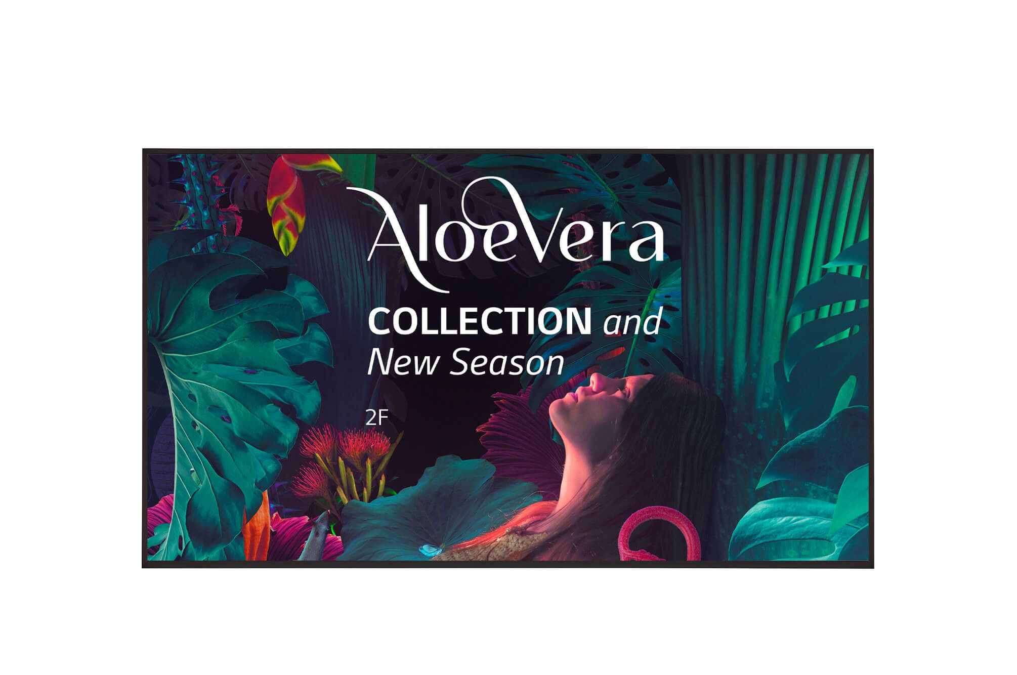 Display profesional LG-43UH5N-E, 43 , 500 nit