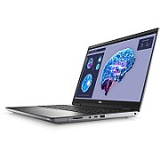 Laptop Dell Precision 7680, 16 inch 1920 x 1200, Intel Core i7-13850HX (20 C / 28 T, 5.30 GHz, 30 MB cache, 55 W), 32 GB DDR5, 1 TB SSD, Nvidia RTX A3500, Windows 11 Pro