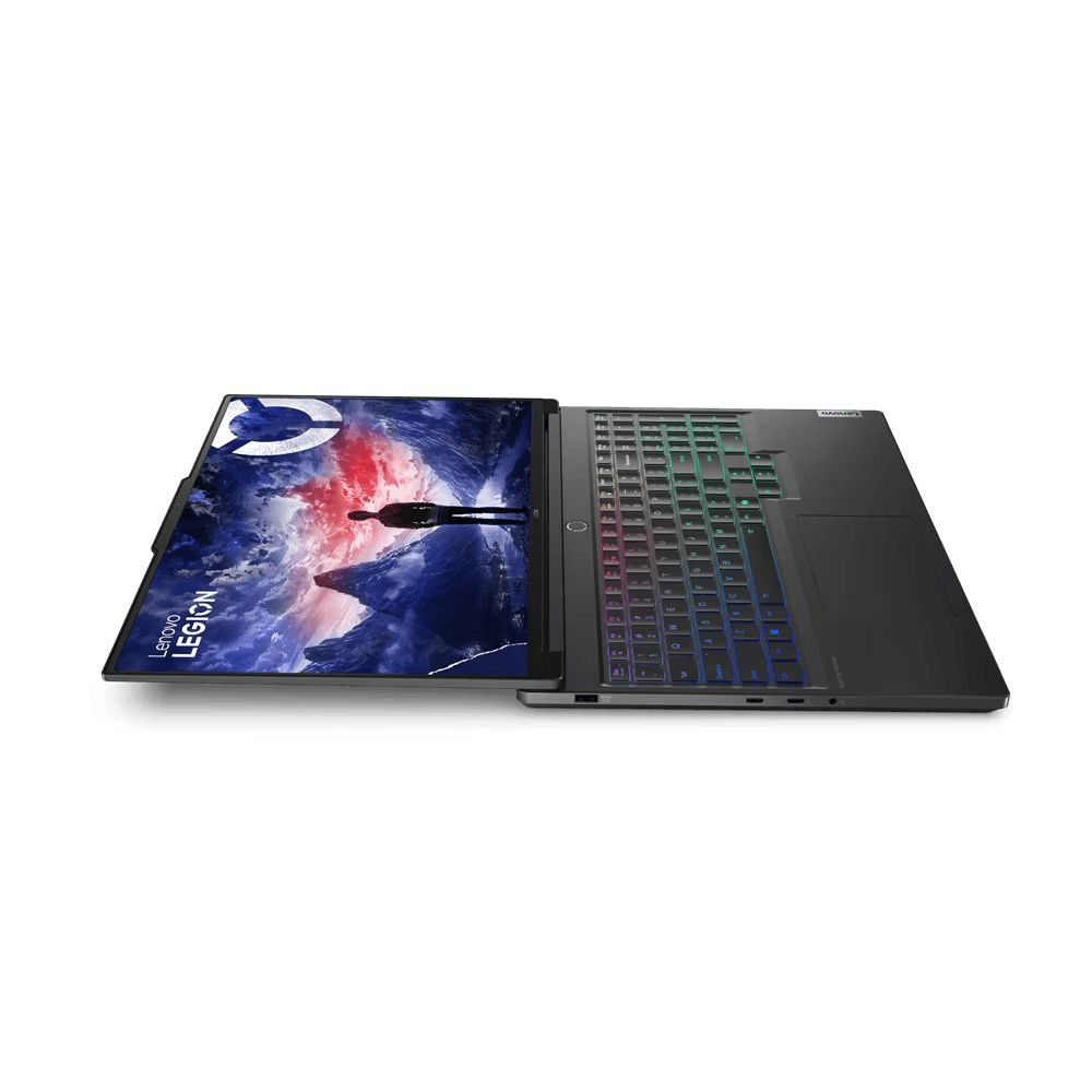 Laptop Gaming Legion 7 16IRX9 cu procesor Intel® Core™ i9-14900HX, pana la 5.8GHz, 16'', 3.2K, IPS, 165Hz, 32GB DDR5, 1TB SSD, NVIDIA® GeForce RTX™ 4060 8GB GDDR6, No OS, Eclipse Black, 3y on-site, Premium Care_4