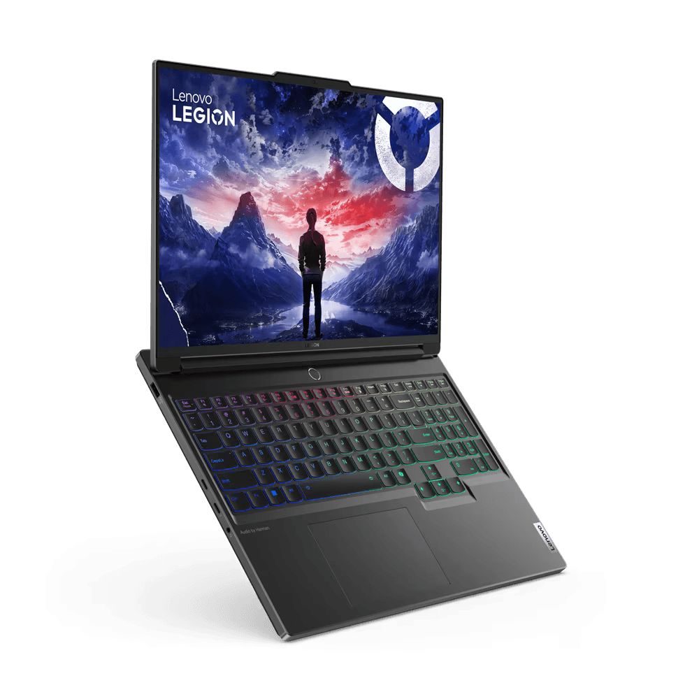 Laptop Gaming Legion 7 16IRX9 cu procesor Intel® Core™ i9-14900HX, pana la 5.8GHz, 16'', 3.2K, IPS, 165Hz, 32GB DDR5, 1TB SSD, NVIDIA® GeForce RTX™ 4060 8GB GDDR6, No OS, Eclipse Black, 3y on-site, Premium Care_5