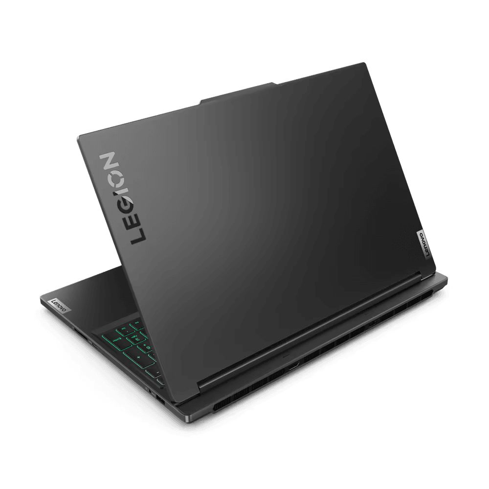 Laptop Gaming Legion 7 16IRX9 cu procesor Intel® Core™ i9-14900HX, pana la 5.8GHz, 16'', 3.2K, IPS, 165Hz, 32GB DDR5, 1TB SSD, NVIDIA® GeForce RTX™ 4060 8GB GDDR6, No OS, Eclipse Black, 3y on-site, Premium Care_7