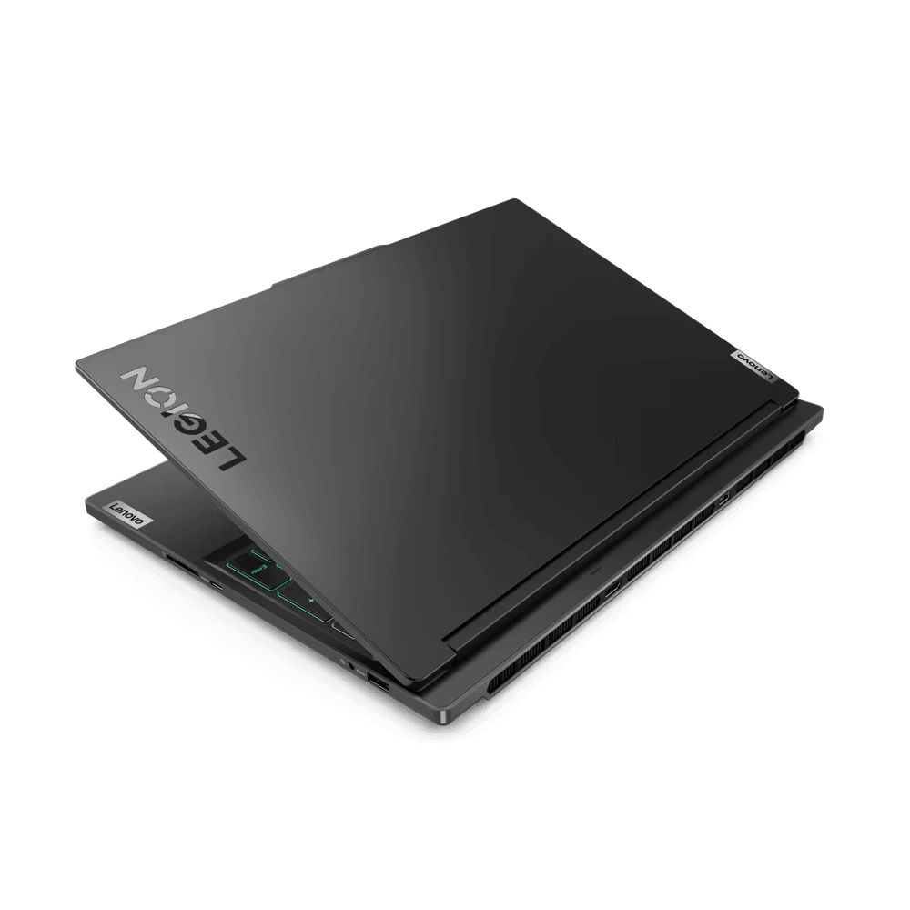 Laptop Gaming Legion 7 16IRX9 cu procesor Intel® Core™ i9-14900HX, pana la 5.8GHz, 16'', 3.2K, IPS, 165Hz, 32GB DDR5, 1TB SSD, NVIDIA® GeForce RTX™ 4060 8GB GDDR6, No OS, Eclipse Black, 3y on-site, Premium Care_10