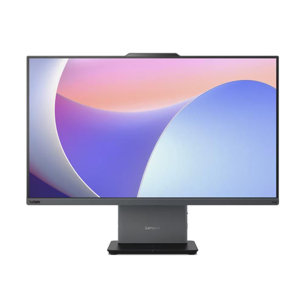All-In-One Lenovo ThinkCentre neo 50a 27 Gen 5, 27 inch 1920 x 1080, Intel Core i7-13620H (10 C / 16 T, 3.6 GHz - 4.9 GHz, 24 MB cache), 16 GB RAM, 512 GB SSD, Intel UHD Graphics, Windows 11 Pro
