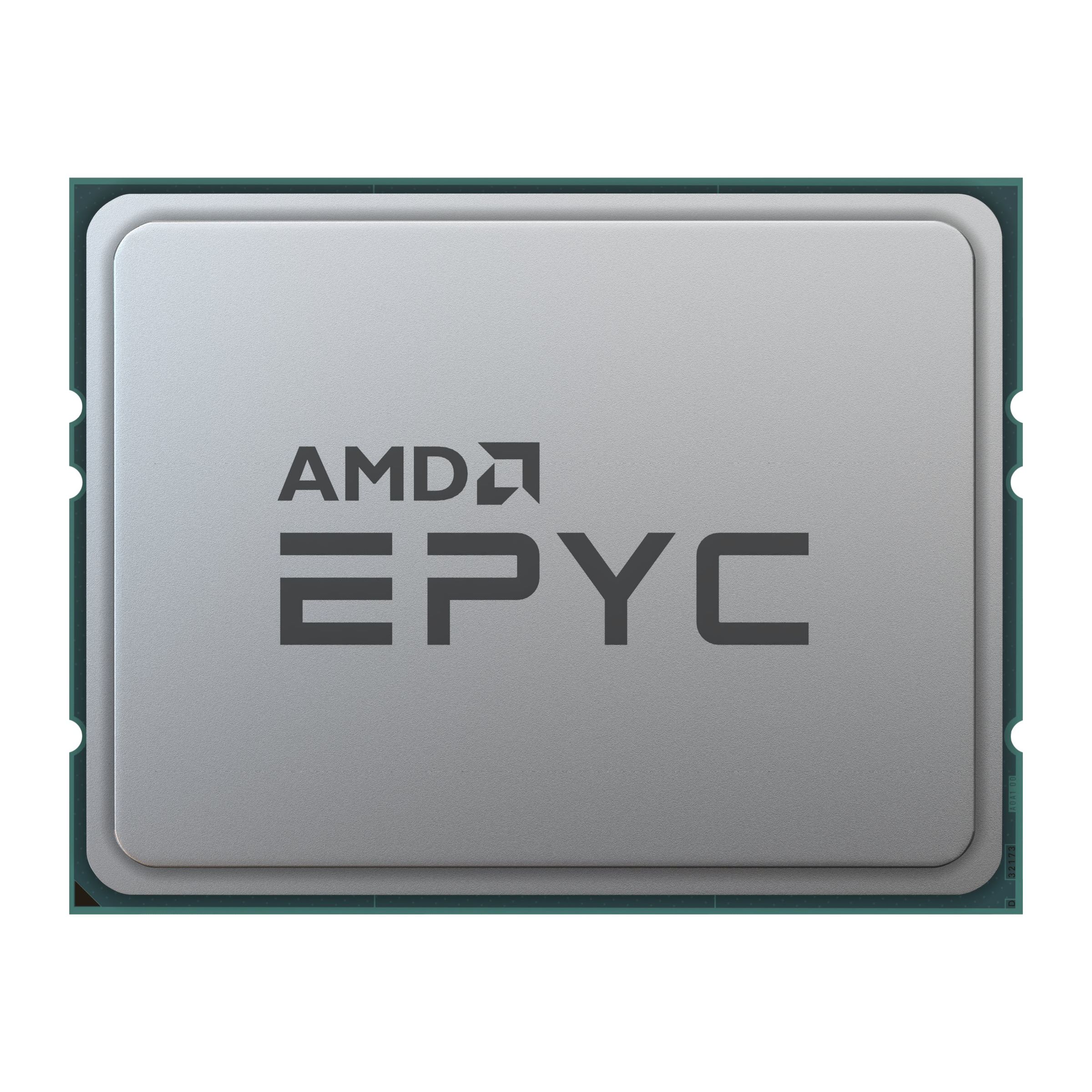 AMD EPYC™ (Eight-Core) Model 7203P_1