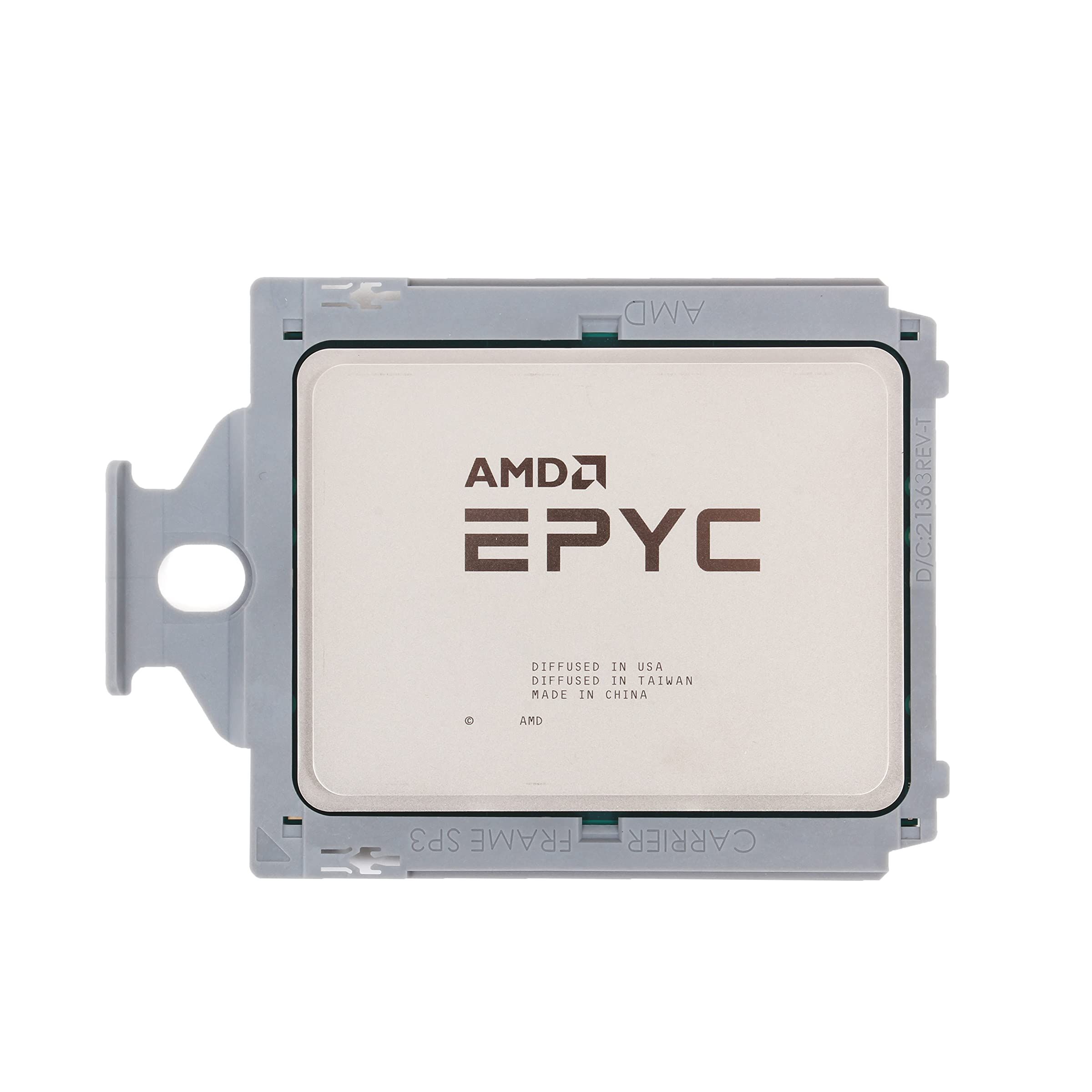 AMD EPYC™ (Eight-Core) Model 7203P_2