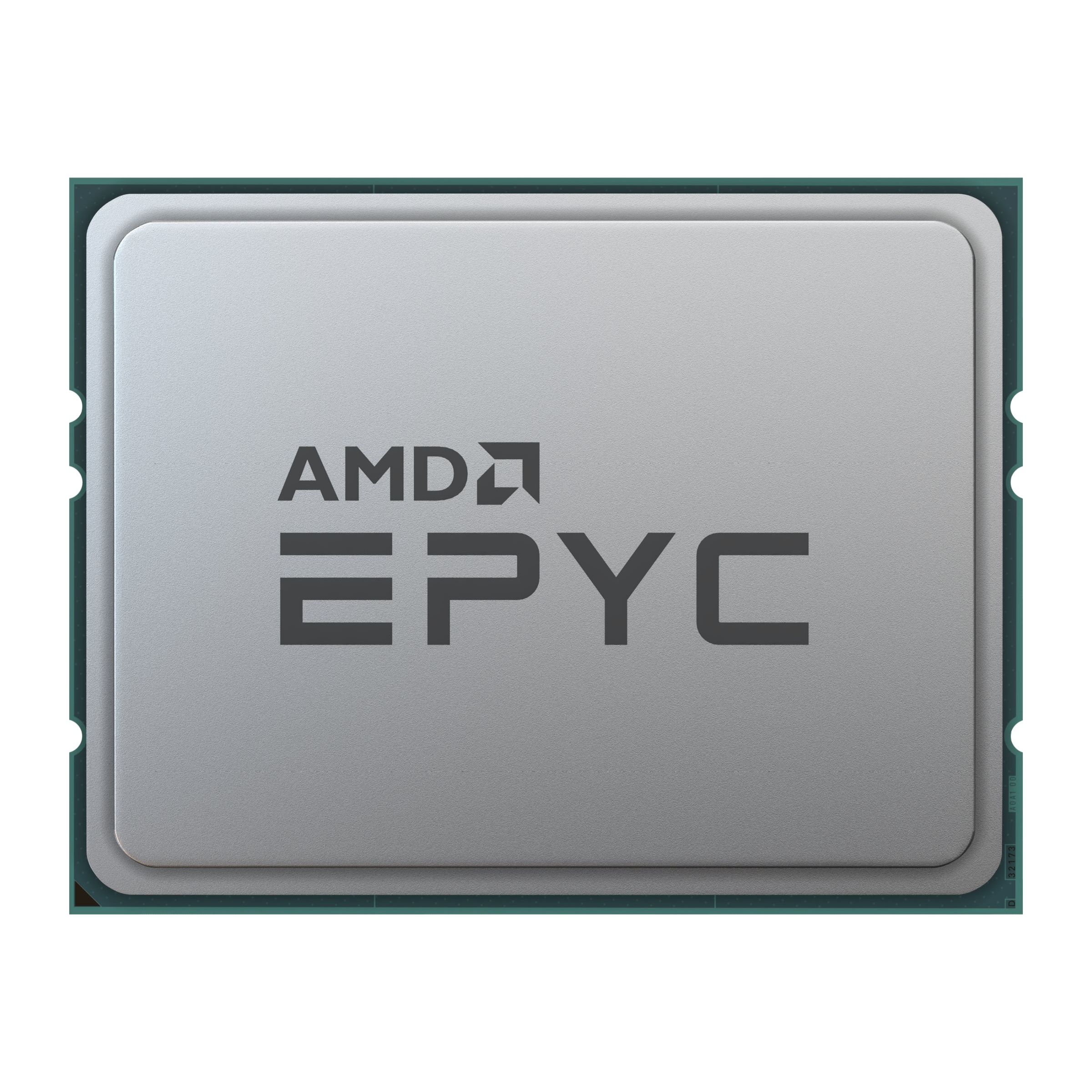 Procesor server AMD EPYC 7303, socket SP3, 16C / 32T, 2.40 - 3.40 GHz, 64 MB cache, 130 W
