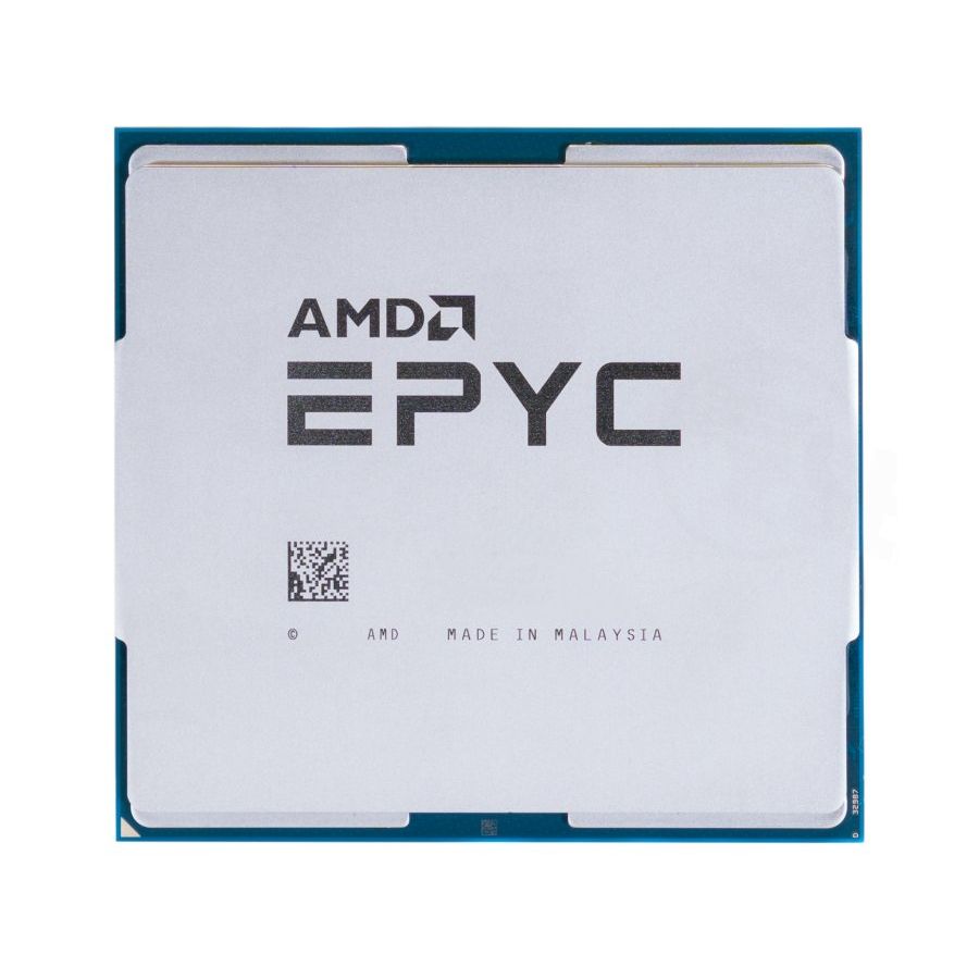 AMD EPYC™ (One-Twenty-Eight-Core) Model 9754_2