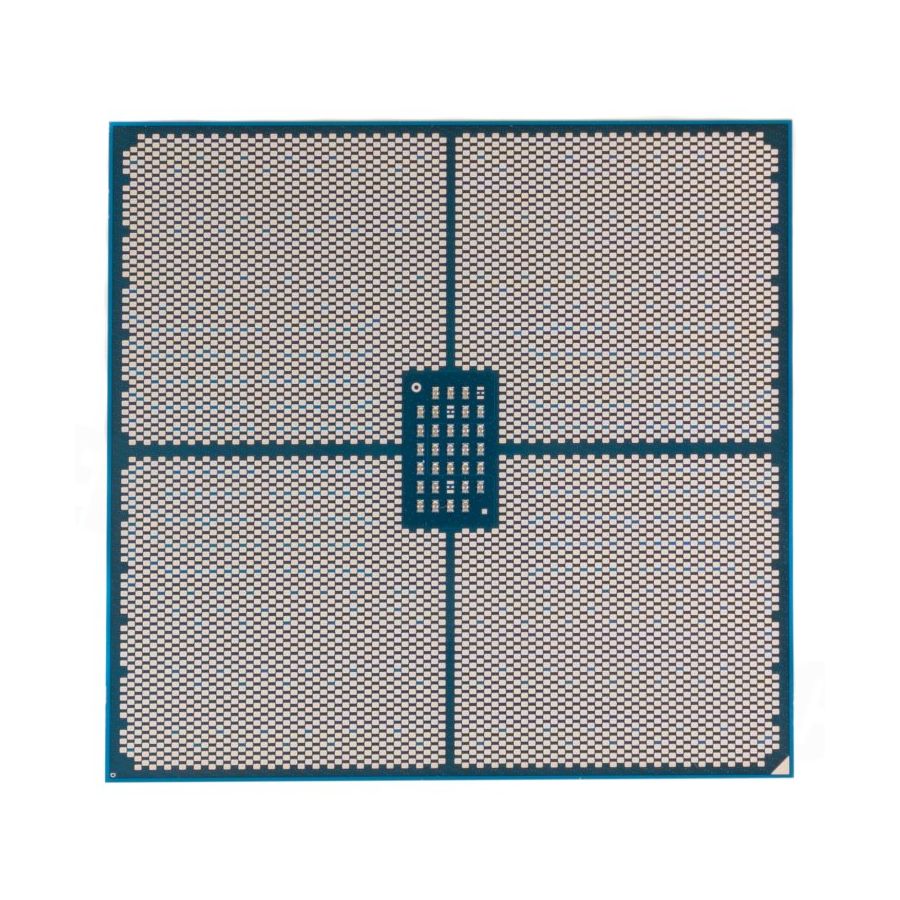 AMD EPYC™ (One-Twenty-Eight-Core) Model 9754_3