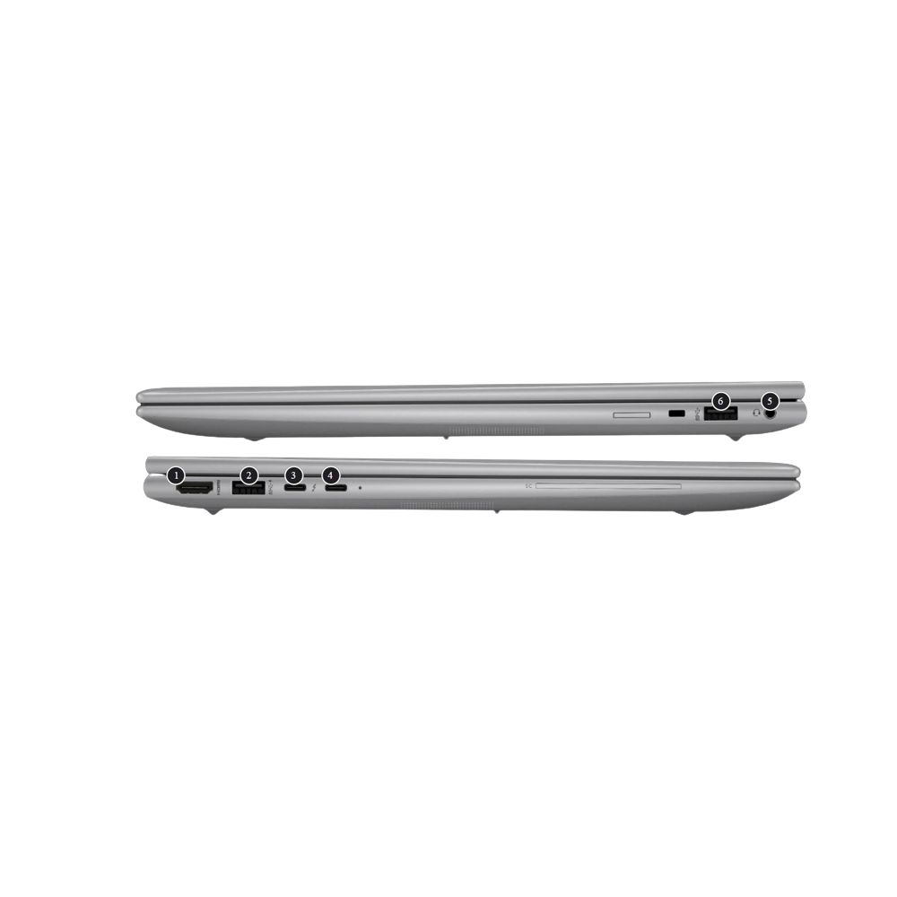 HP ZBook Firefly 16 G10 Intel Core i7-1370P 16inch WUXGA 64GB 1TB SSD W11P SmartBuy_4