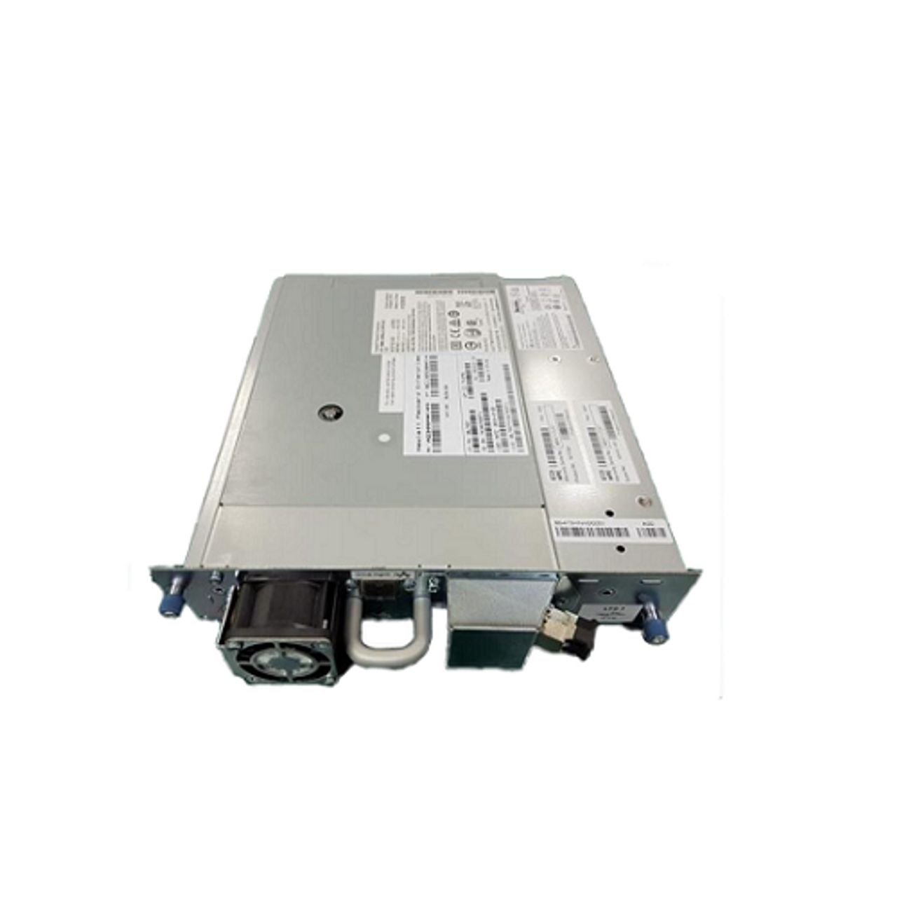 HPE StoreEver MSL LTO-7 Ultrium 15000 FC Drive Upgrade Kit