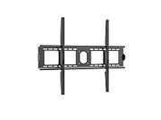 Suport TV de perete BlackMount Fixed XXL, max 100 inchi, max.100kg