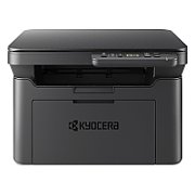 Multifunctional Laser Mono Kyocera Ecosys MA2001w, A4, Functii: Impr.|Scan.|Cop., Viteza de Printare Monocrom: 20ppm, Viteza de printare color: , Conectivitate:USB|WiFi, Duplex:Nu, ADF:Nu(Timbru Verde 40lei) 
