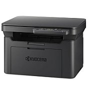 Multifunctional Laser Mono Kyocera Ecosys MA2001w, A4, Functii: Impr.|Scan.|Cop., Viteza de Printare Monocrom: 20ppm, Viteza de printare color: , Conectivitate:USB|WiFi, Duplex:Nu, ADF:Nu(Timbru Verde 40lei) 