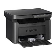 Multifunctional Laser Mono Kyocera Ecosys MA2001w, A4, Functii: Impr.|Scan.|Cop., Viteza de Printare Monocrom: 20ppm, Viteza de printare color: , Conectivitate:USB|WiFi, Duplex:Nu, ADF:Nu(Timbru Verde 40lei) 