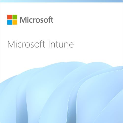 CSP Microsoft Intune Suite (Education Faculty Pricing) [3J1J]