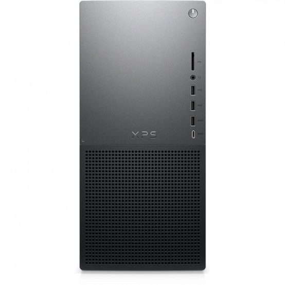 Desktop Dell XPS 8960, 750W Graphite, Standard CPU air cooling, McAfee LiveSafe 5-device 1-year, McAfee+ Premium 30-day trial, 14th Gen Intel Core i7-14700 processor (20 Core, 28 threads, 2.1 GHz to 5.3GHz), NVIDIA(R) GeForce RTX(TM) 4070 12GB GDDR6X, 32GB, 2X16GB, DDR5, 5600MT/s; up to 64GB_2