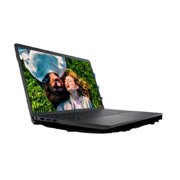 Laptop Dell Vostro 3530, 15.6 inch FHD (1920 x 1080) 120Hz 250 nits WVA Anti- Glare LED Backlit Narrow Border Display, Carbon Black Palmrest without Finger Print Reader, Carbon Black, 13th Generation Intel Core i3-1305U (10 MB cache, 5 cores, 6 threads, up to 4.50 GHz), Intel(R) UHD Graphics, 8GB_4